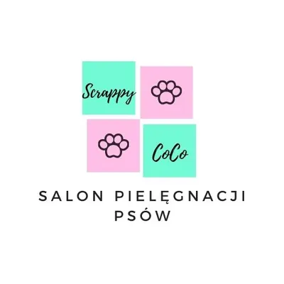 ScrappyCoCo Salon pielęgnacji psów